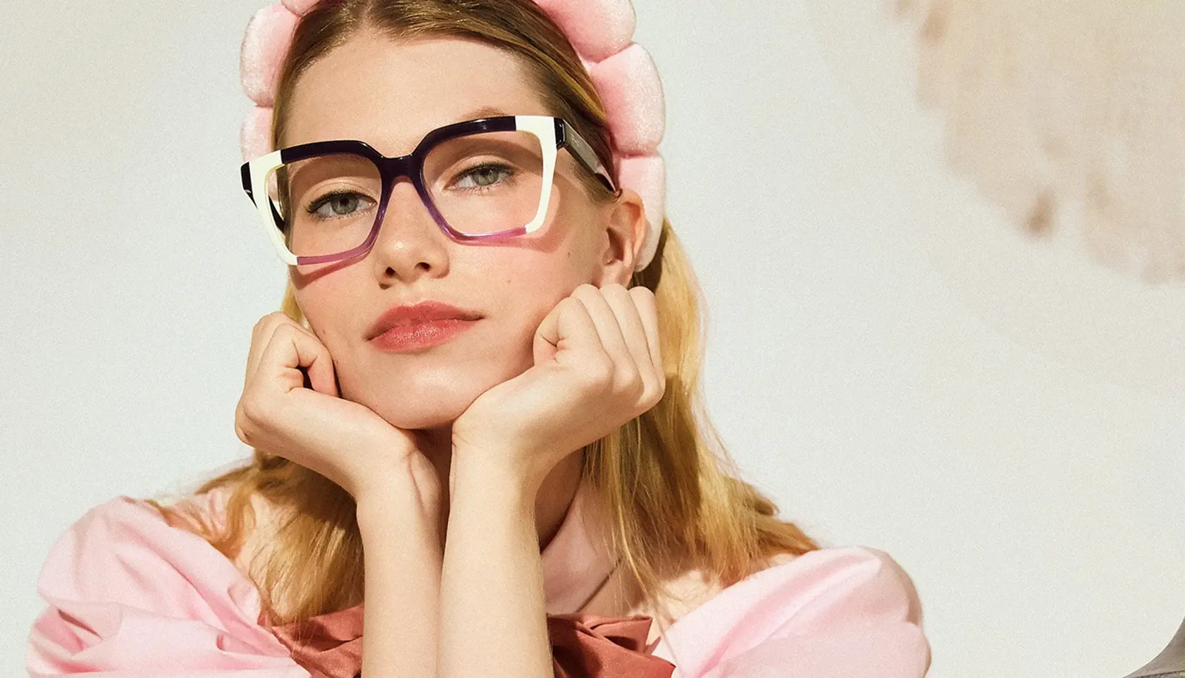 Mr. Wonderful eyewear