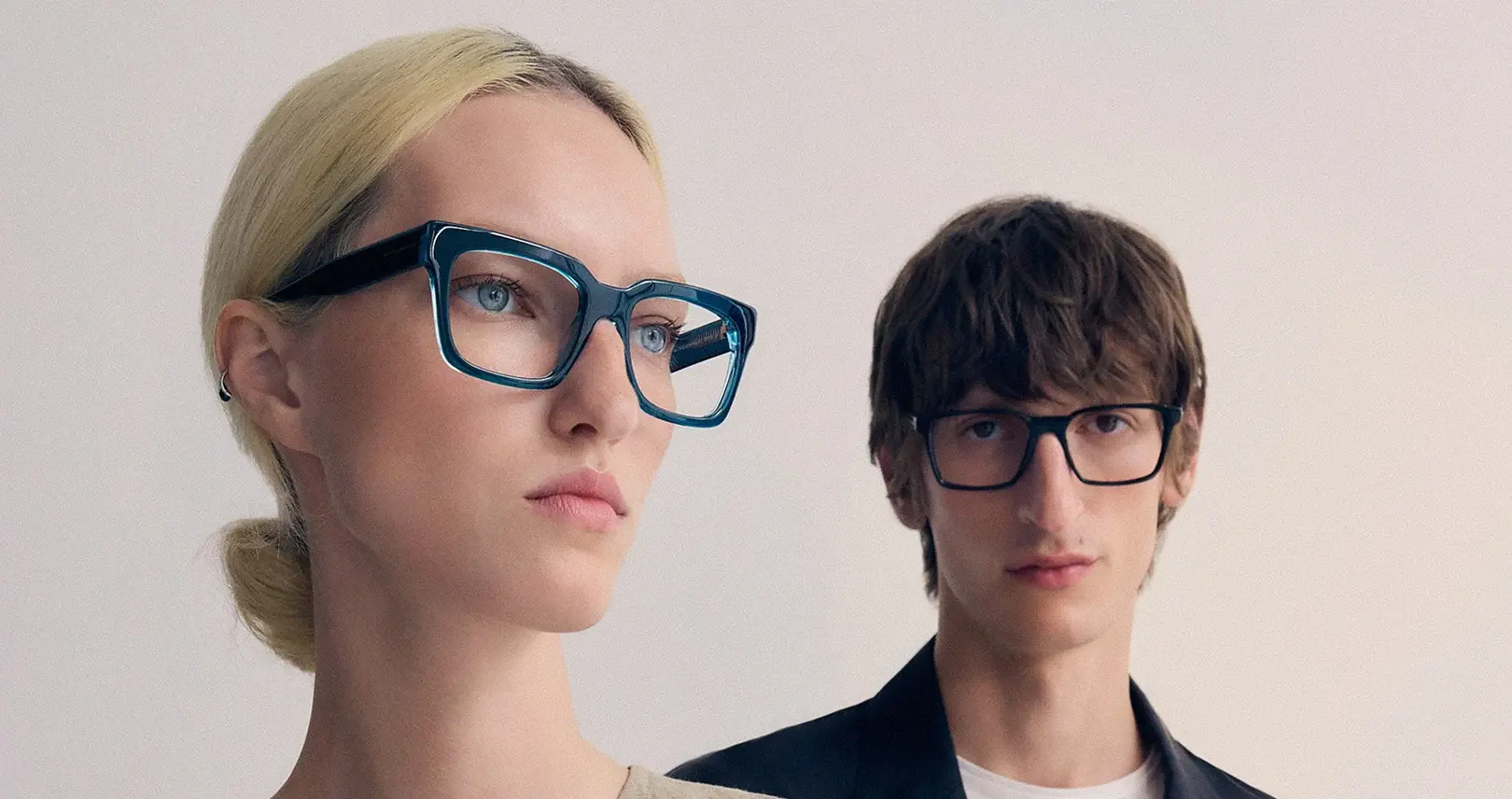 Adolfo Dominguez eyewear