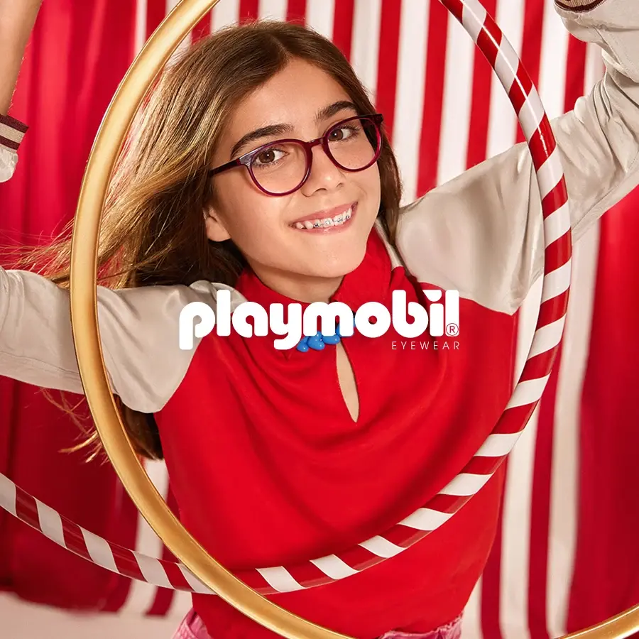 Playmobil