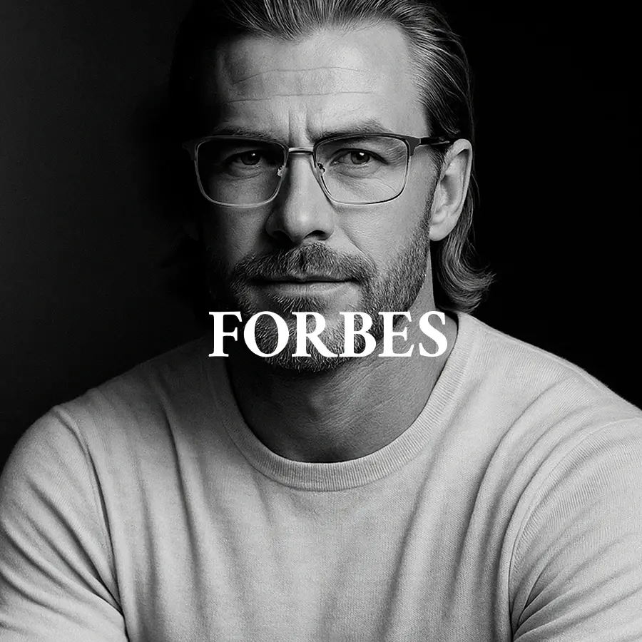 Forbes Eyewear
