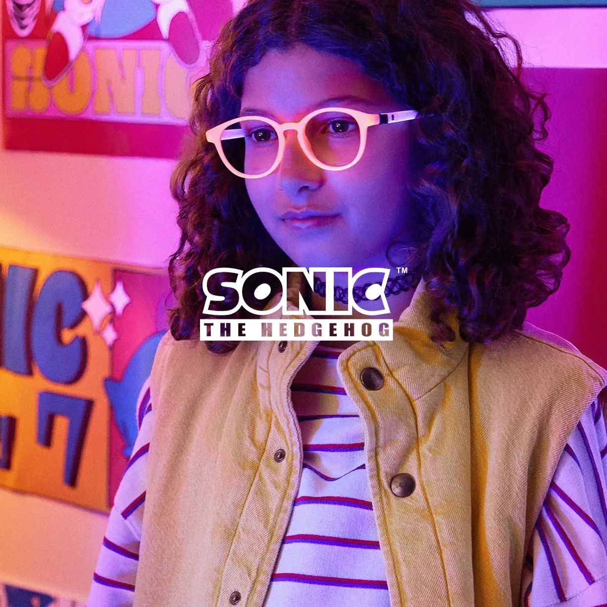 SONIC Eyewear