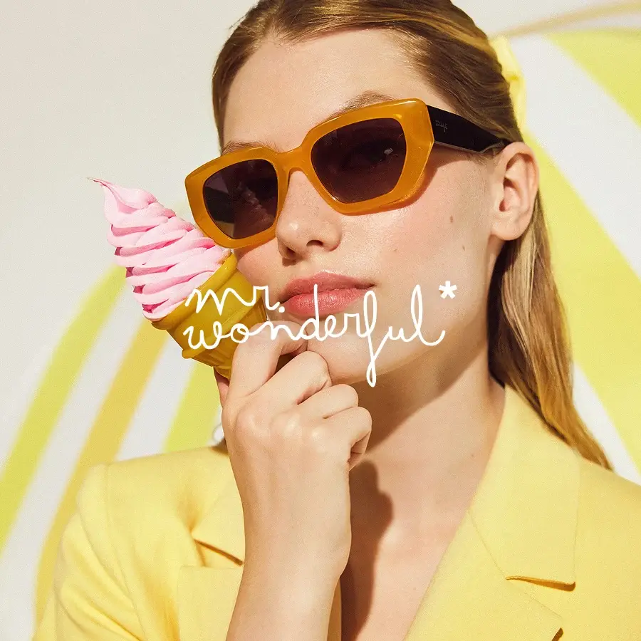 Mr. Wonderful