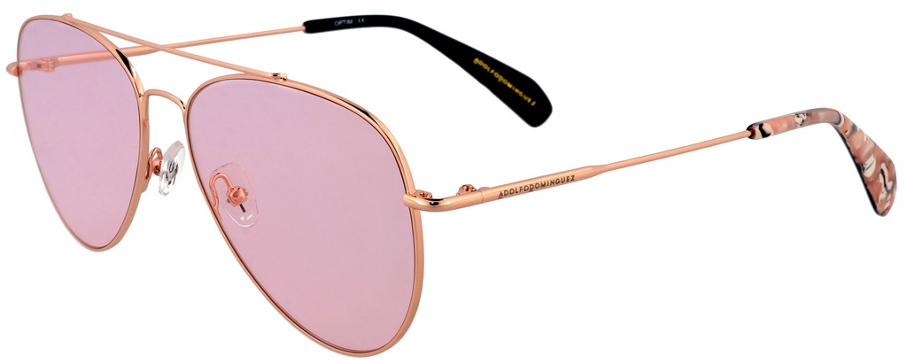 ADOLFO DOMINGUEZ SUN 14402 COL 201