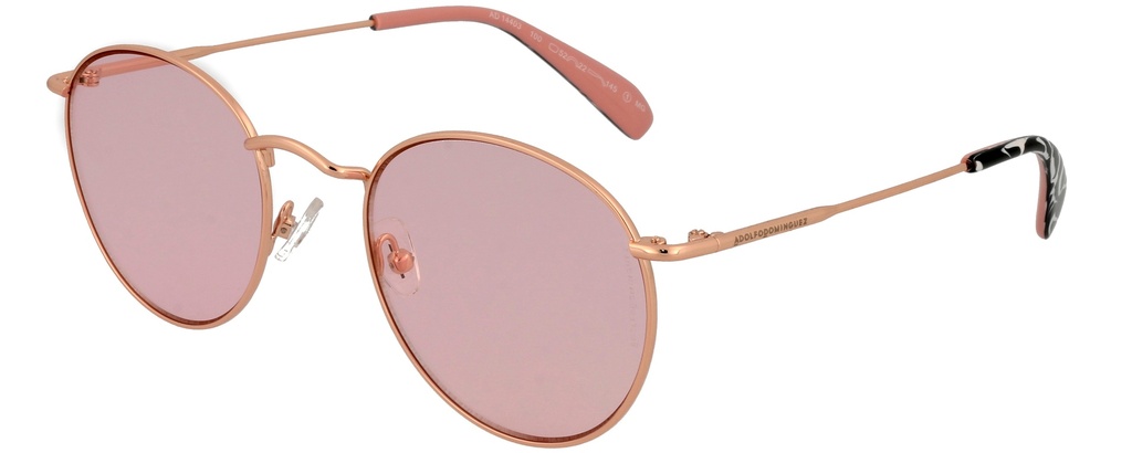 ADOLFO DOMINGUEZ SUN 14403 COL 100