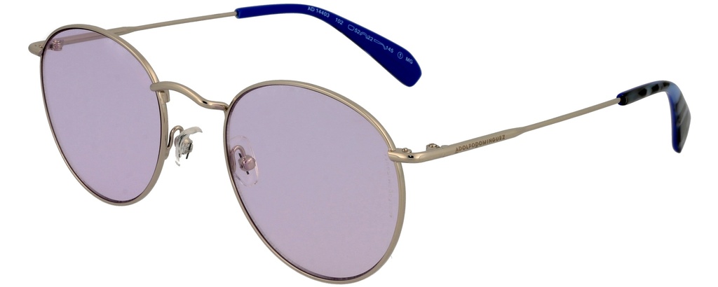 ADOLFO DOMINGUEZ SUN 14403 COL 102