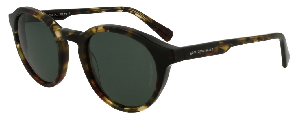 ADOLFO DOMINGUEZ SUN 14404 COL 593