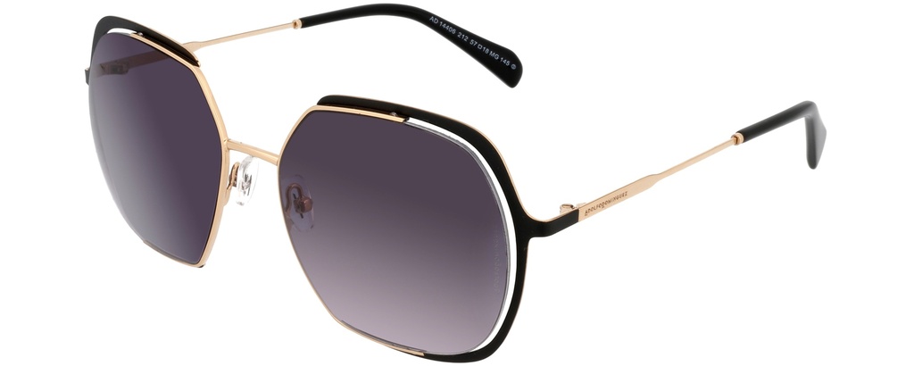 ADOLFO DOMINGUEZ SUN 14406 COL 212