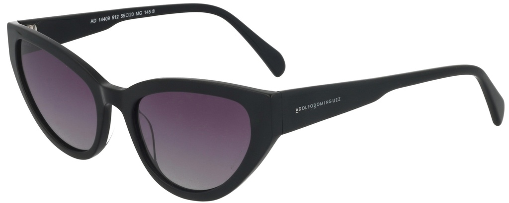 ADOLFO DOMINGUEZ SUN 14409 COL 512