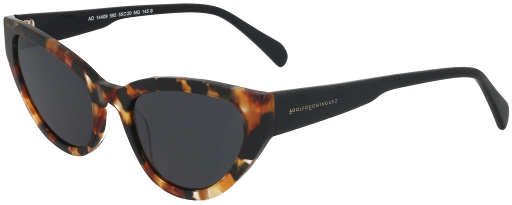 ADOLFO DOMINGUEZ SUN 14409 COL 595