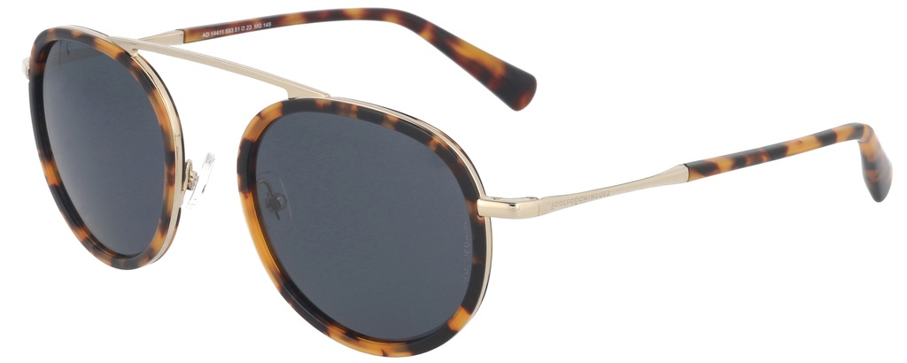 ADOLFO DOMINGUEZ SUN 14411 COL 593