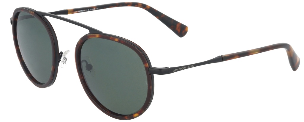 ADOLFO DOMINGUEZ SUN 14411 COL 594