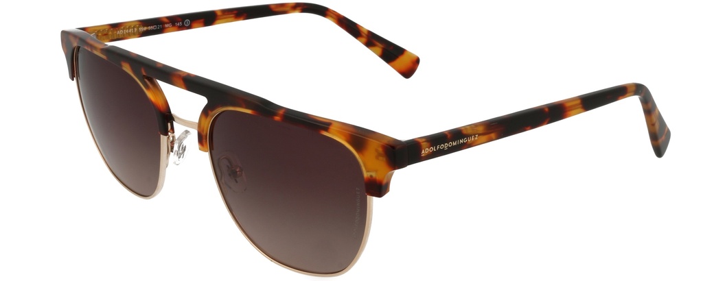 ADOLFO DOMINGUEZ SUN 14413 COL 594