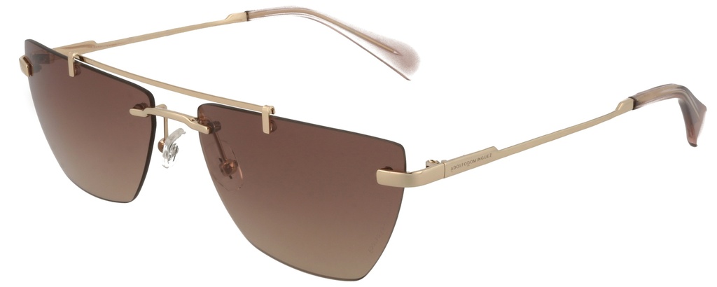 ADOLFO DOMINGUEZ SUN 14417 COL 301