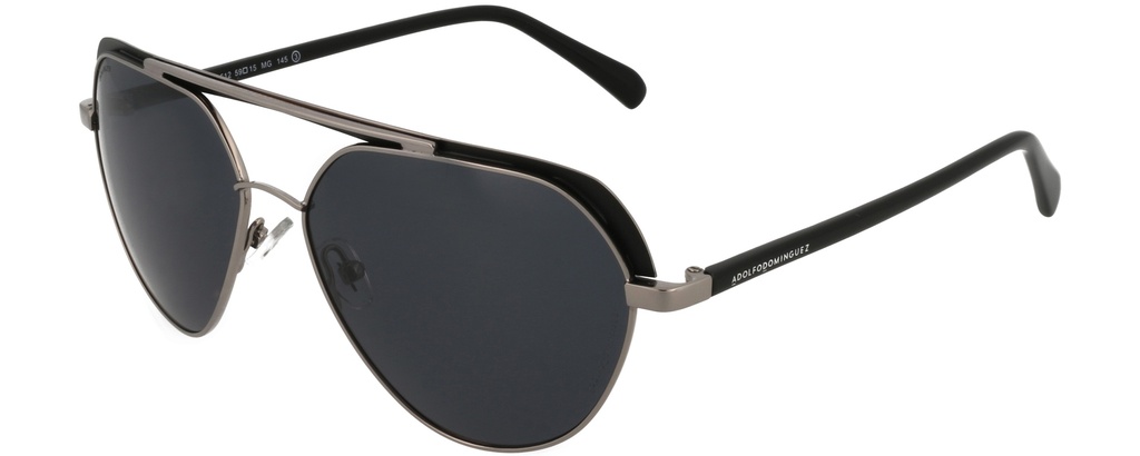 ADOLFO DOMINGUEZ SUN 14418 COL 512