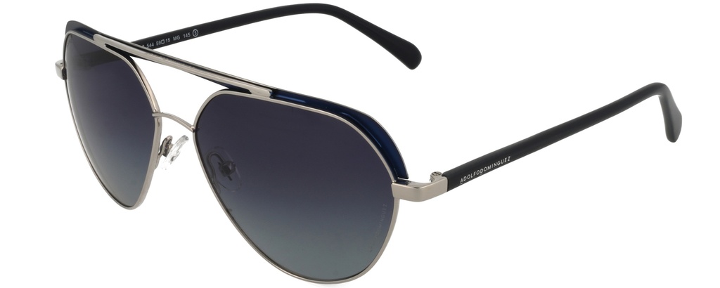 ADOLFO DOMINGUEZ SUN 14418 COL 544