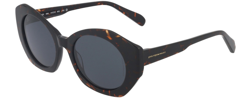 ADOLFO DOMINGUEZ SUN 14420 COL 594