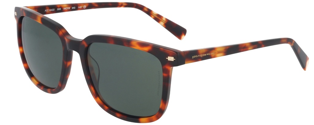 ADOLFO DOMINGUEZ SUN 14422 COL 595