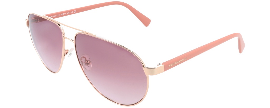 ADOLFO DOMINGUEZ SUN 14423 COL 214