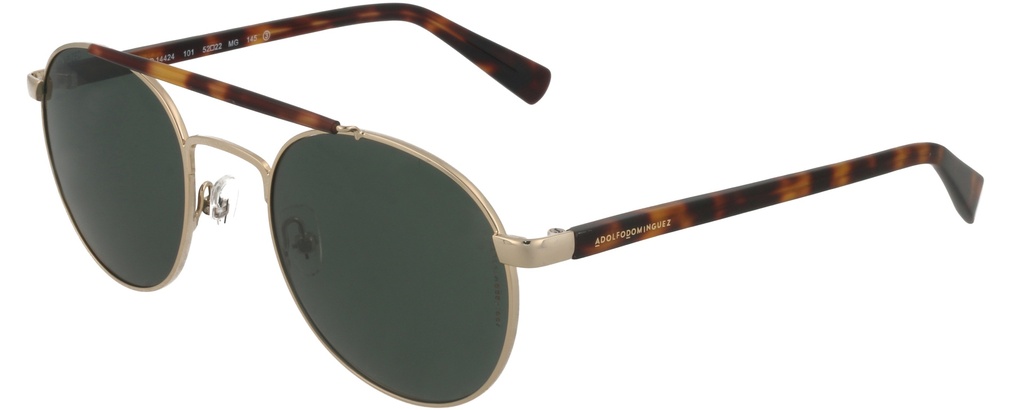 ADOLFO DOMINGUEZ SUN 14424 COL 101