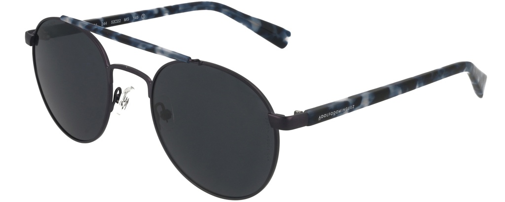 ADOLFO DOMINGUEZ SUN 14424 COL 244