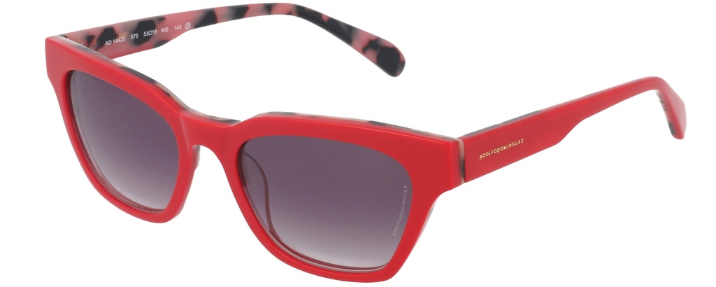 ADOLFO DOMINGUEZ SUN 14425 COL 575