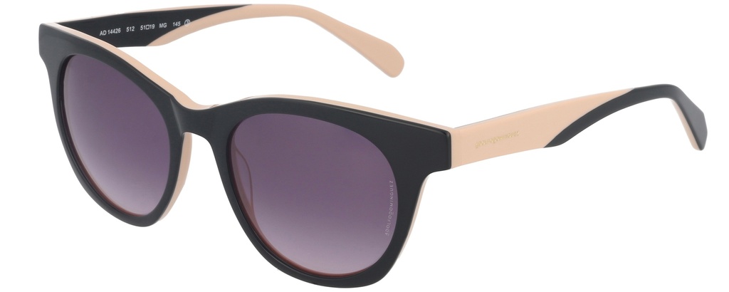 ADOLFO DOMINGUEZ SUN 14426 COL 512