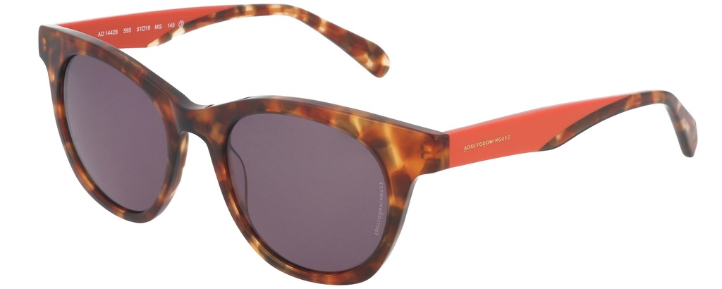 ADOLFO DOMINGUEZ SUN 14426 COL 595