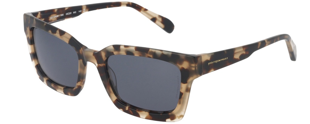 ADOLFO DOMINGUEZ SUN 14428 COL 595