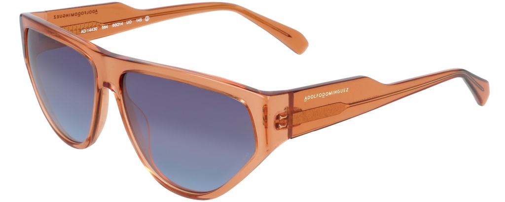 ADOLFO DOMINGUEZ SUN 14430 COL 584