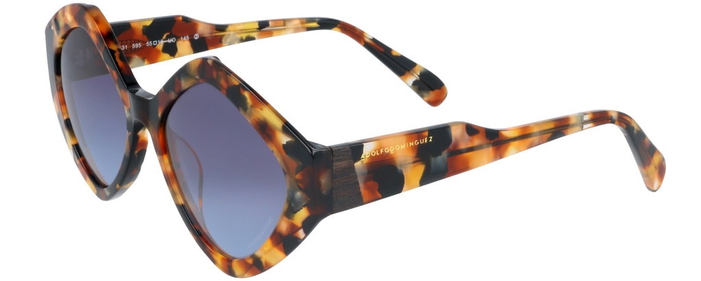 ADOLFO DOMINGUEZ SUN 14431 COL 595