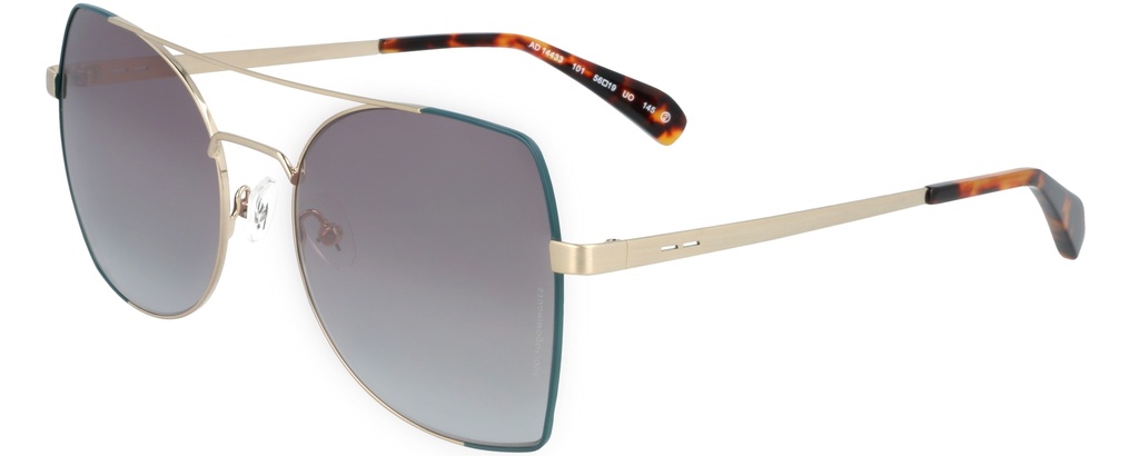 ADOLFO DOMINGUEZ SUN 14433 COL 101