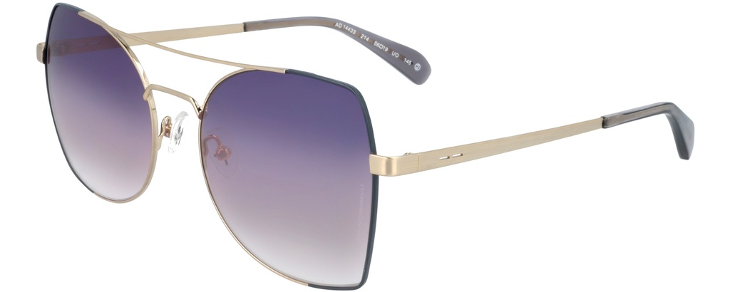 ADOLFO DOMINGUEZ SUN 14433 COL 214