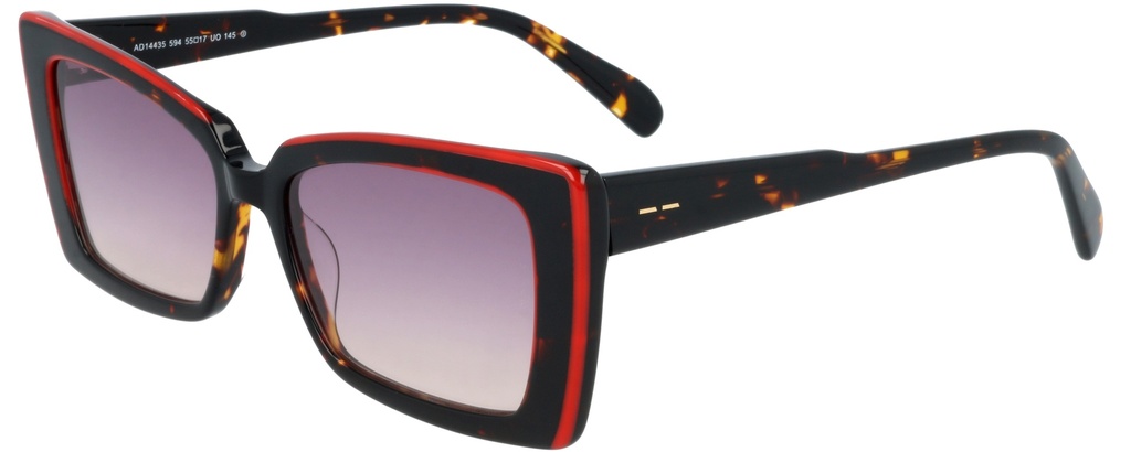 ADOLFO DOMINGUEZ SUN 14435 COL 594