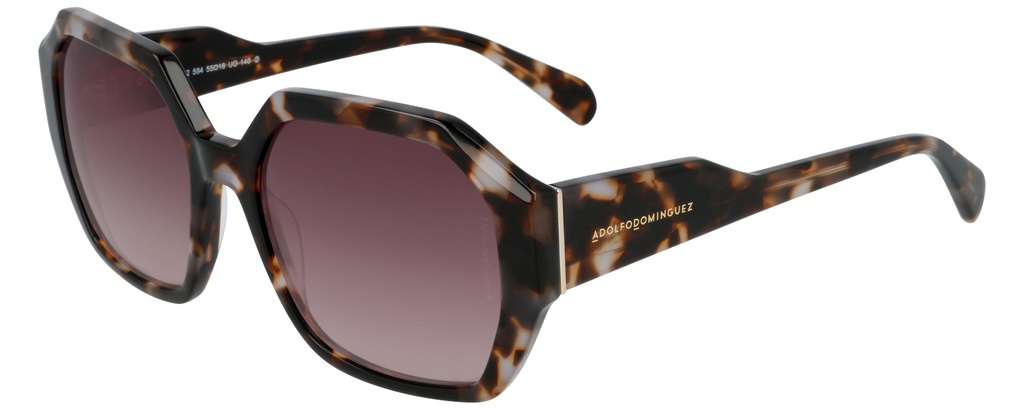 ADOLFO DOMINGUEZ SUN 14442 COL 594