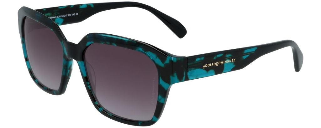 ADOLFO DOMINGUEZ SUN 14443 COL 530