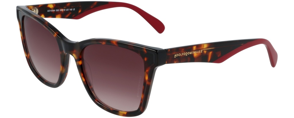 ADOLFO DOMINGUEZ SUN 14444 COL 593