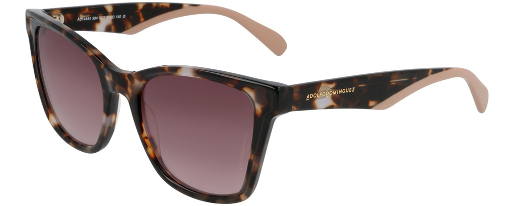 ADOLFO DOMINGUEZ SUN 14444 COL 594