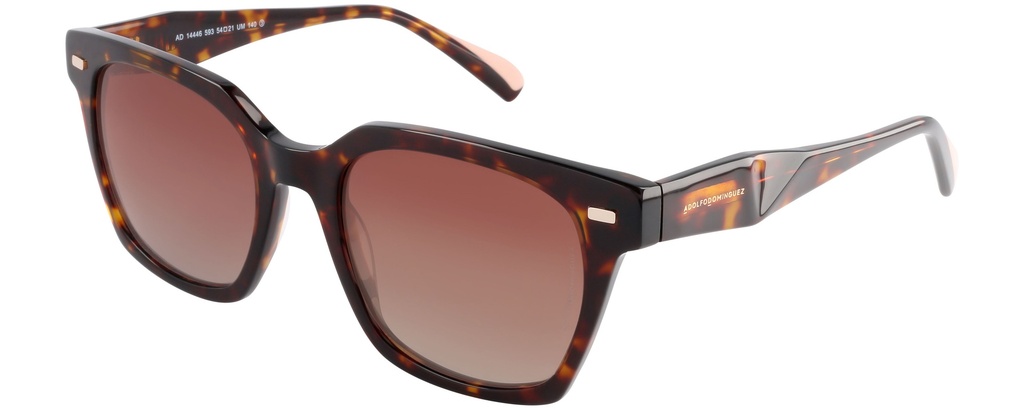 ADOLFO DOMINGUEZ SUN 14446 COL 593