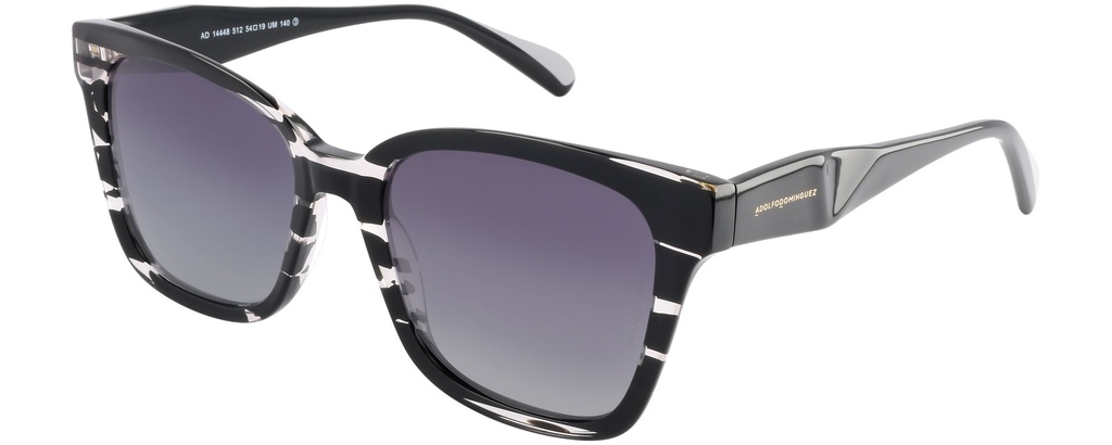 ADOLFO DOMINGUEZ SUN 14448 COL 512