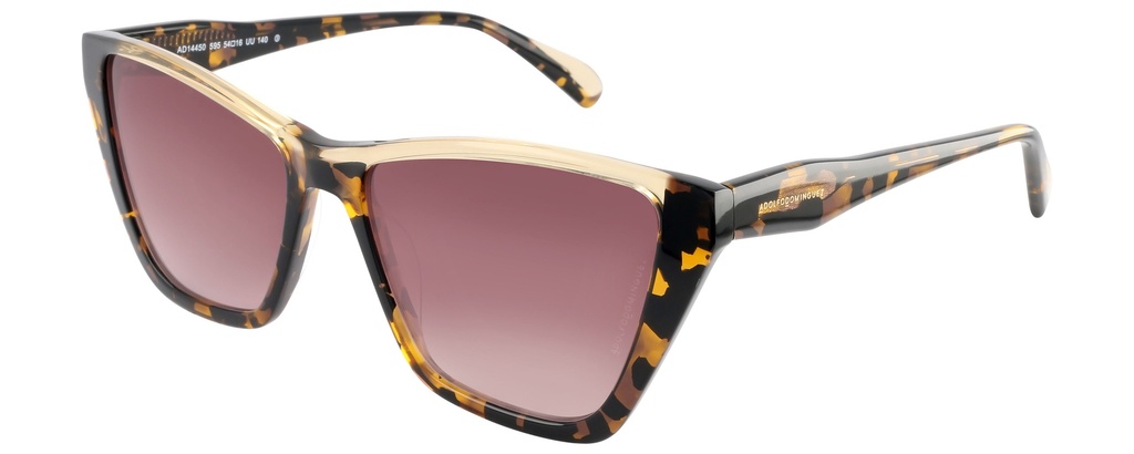 ADOLFO DOMINGUEZ SUN 14450 COL 595