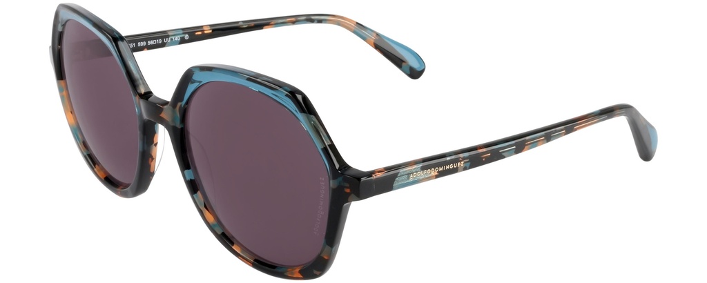 ADOLFO DOMINGUEZ SUN 14451 COL 599