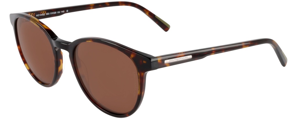 ADOLFO DOMINGUEZ SUN 14452 COL 593