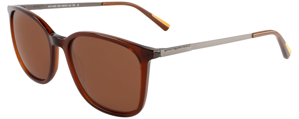 ADOLFO DOMINGUEZ SUN 14453 COL 524