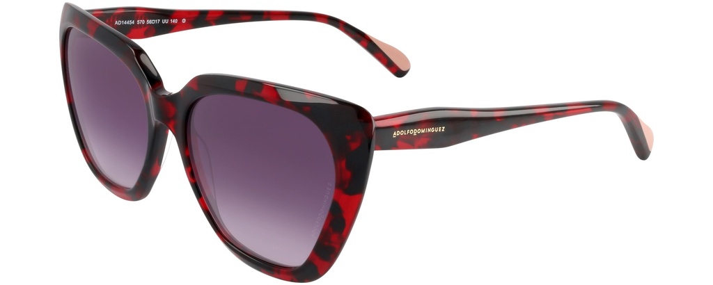 ADOLFO DOMINGUEZ SUN 14454 COL 570