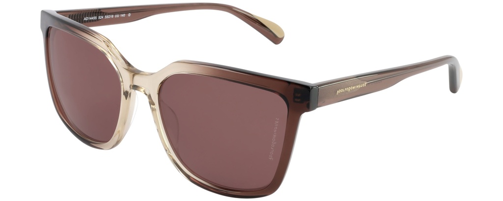 ADOLFO DOMINGUEZ SUN 14455 COL 524