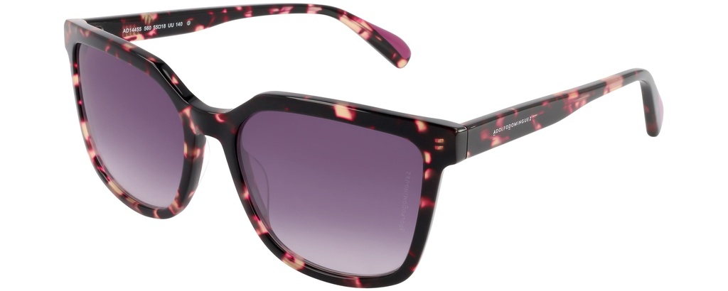 ADOLFO DOMINGUEZ SUN 14455 COL 560