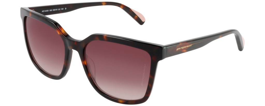 ADOLFO DOMINGUEZ SUN 14455 COL 593