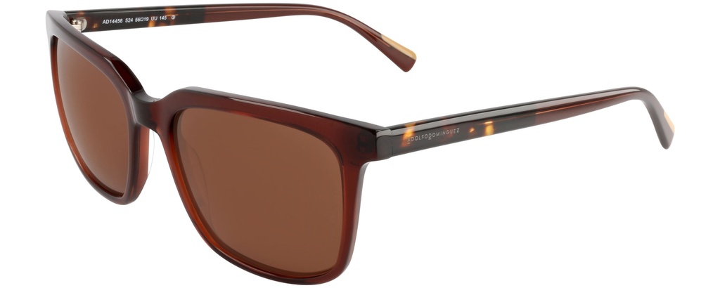 ADOLFO DOMINGUEZ SUN 14456 COL 524