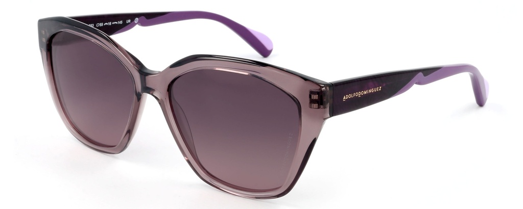 ADOLFO DOMINGUEZ SUN 14458 COL 553