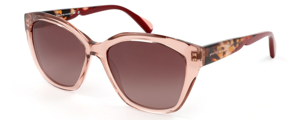 ADOLFO DOMINGUEZ SUN 14458 COL 567